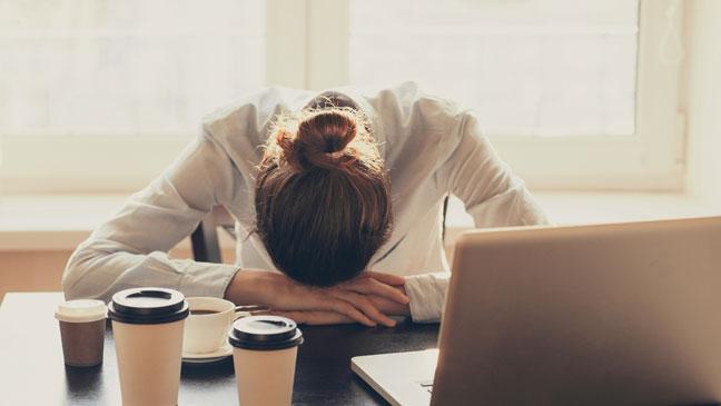 Signs That It Maybe Time To Quit Your Job