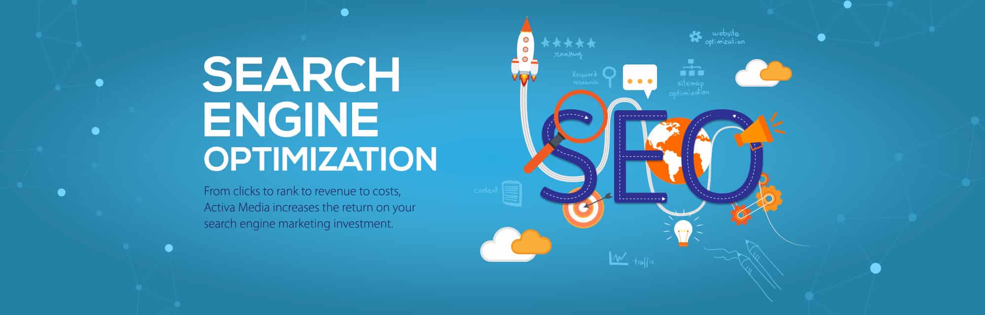 Search Engine Optimisation Services (SEO) In Kenya
