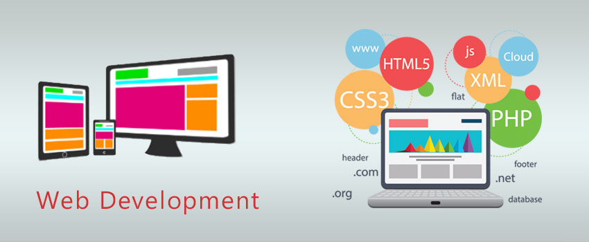Web Design Kenya
